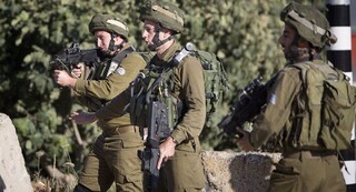 شهادت نوجوان فلسطینی به ضرب گلوله ارتش رژیم صهیونیستی