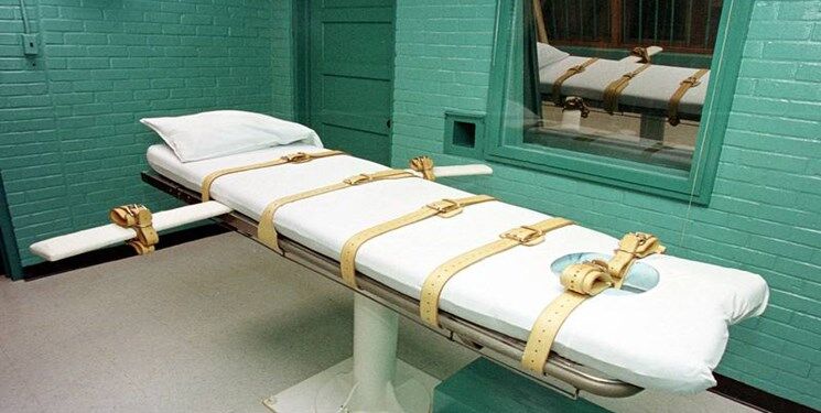 ایالتی در آمریکا به دنبال امتحان شیوه‌ای جدید برای اعدام 