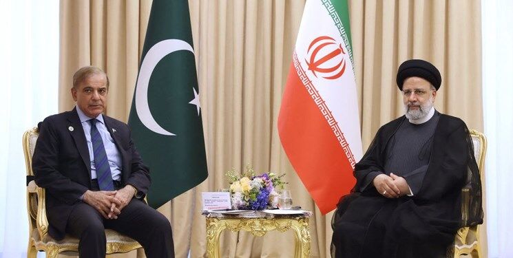 ایران برای گسترش روابط با پاکستان حد و مرزی قائل نیست