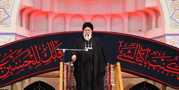 میزبانی عراقی‌ها در اربعین خدمت به زائر را به ما آموخت 