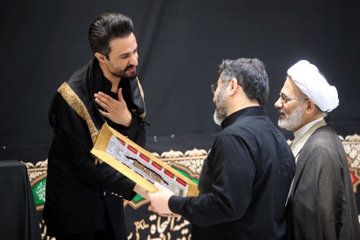 ارائه خدمات فرهنگی در بیش از ۴۵۰ موکب ستاد اربعین وزارت فرهنگ 