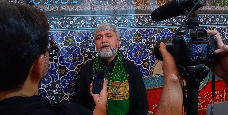 ثبت‌نام بیش از ۳ میلیون و ۲۰۰ هزار نفر از زائران اربعین در سامانه سماح