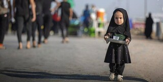 زبان از وصف مهمان‌نوازی و کرامت عراق قاصر است