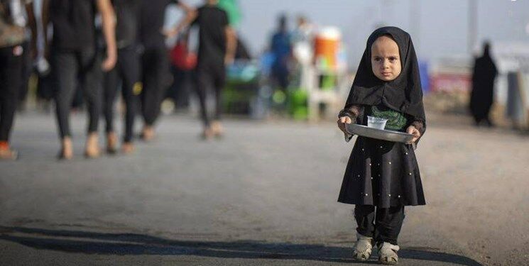 زبان از وصف مهمان‌نوازی و کرامت عراق قاصر است