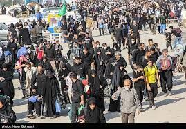 بازگشت ۳ میلیون زائر به ایران