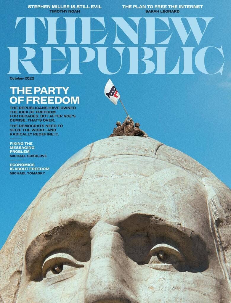 مروری بر مجلات جهان در هفتهای که گذشت + عکس