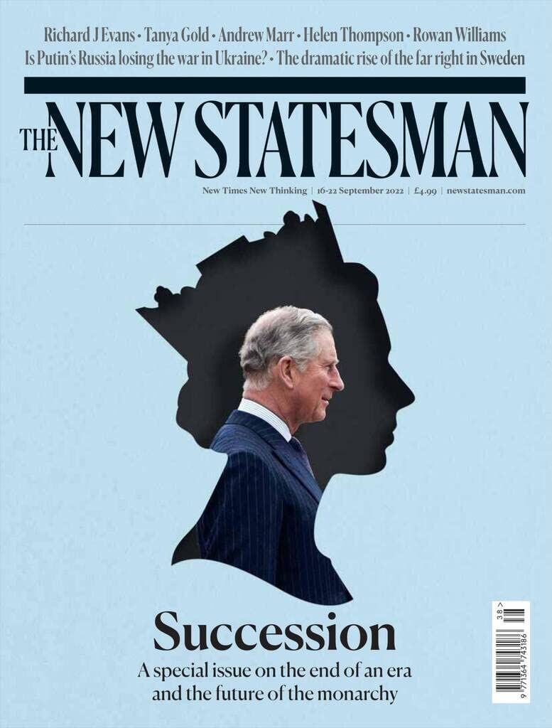 مروری بر مجلات جهان در هفتهای که گذشت + عکس