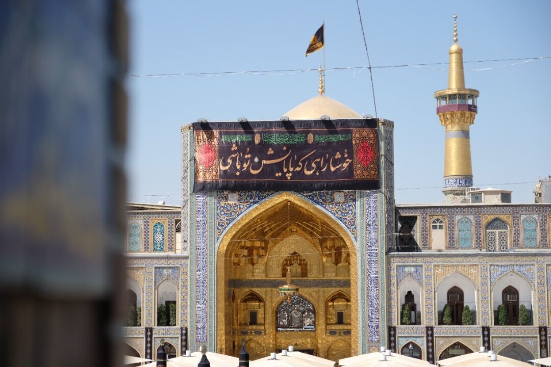حدود ۷ هزار زائر خراسان شمالی به مشهد مقدس اعزام شدند