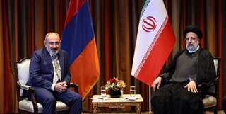 امنیت ارمنستان برای ایران مهم است