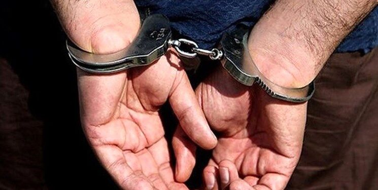  دستگیری لیدرهای اغتشاشات در شهرستان پاکدشت 
