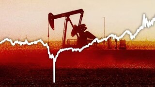 کاهش‌ ذخایر نفت تجاری و سوخت در آمریکا