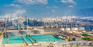گازوییل نفت ستاره خلیج فارس یورو ۵ می‌شود