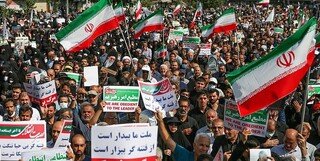 ده هزار نفر از اعضای جامعه پزشکی ایران: اظهارات فتنه‌ساز برخی سیاسیون زمینه ساز شهادت مدافعان امنیت شد