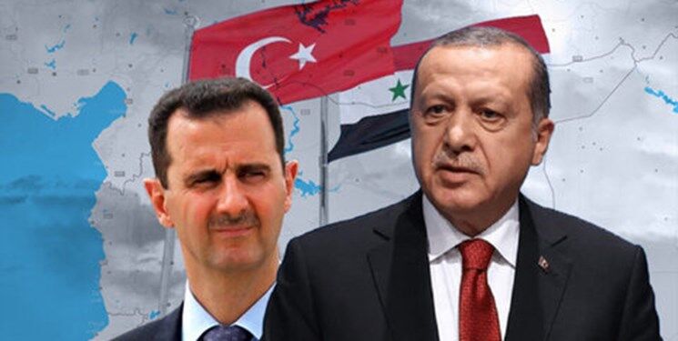  ترکیه به دنبال عادی‌سازی اقتصادی با سوریه است 