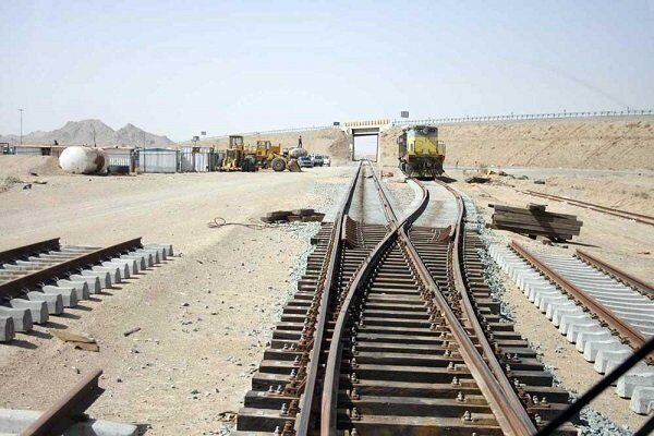 تسهیل در تجارت بین ایران و پاکستان در گروی تکمیل راه آهن «زاهدان - میرجاوه»