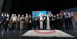 آخرین مهلت ارسال آثار به چهلمین دوره کتاب سال جمهوری اسلامی ایران