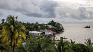دستور تخلیه برای میلیون‌ها نفر در پی توفان "ایان" در فلوریدا