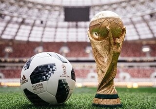 ۱۵ واقعیت جالب جام جهانی فوتبال