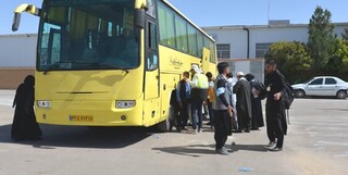 تاکنون ۸۹ کاروان زیارتی از افغانستان به ایران وارد شدند