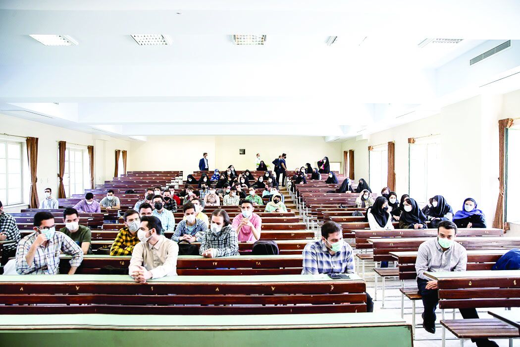 مقاومتهای جدی در برابر آمایش آموزش عالی