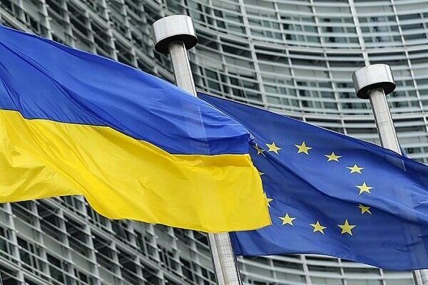 واکنش منفی اتحادیه اروپا به همه پرسی الحاق شرق اوکراین به روسیه