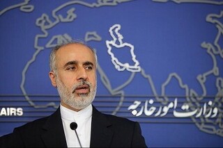 واکنش سخنگوی وزارت خارجه به حادثه تروریستی در کابل