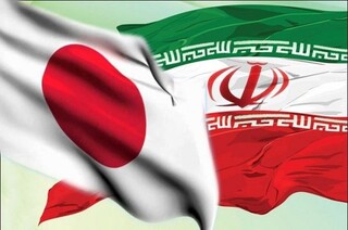 سفیر ژاپن از رایزن فرهنگی سابق ایران در توکیو تقدیر کرد