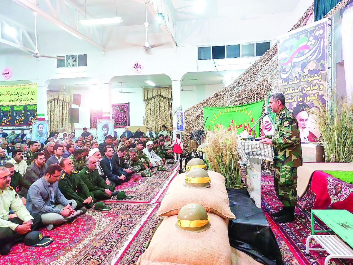 دسیسه دشمنان با وحدت خنثی می‌شود