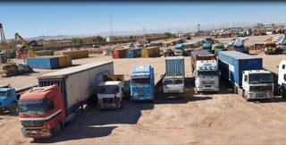 ترکمنستان محدودیتهای تجاری با خراسان رضوی را کاهش داد