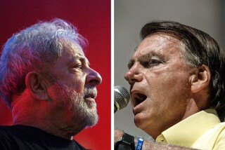 انتخابات مهم برزیل با گزینه‌هایی به شدت مخالف یکدیگر