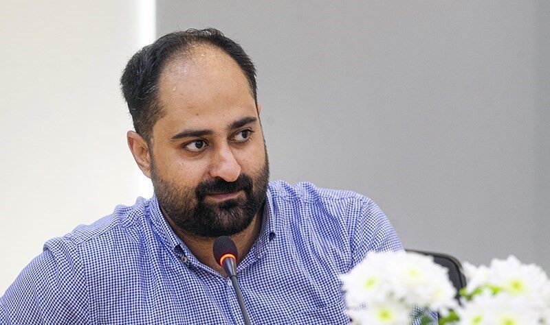 نشست خبری تولیدات جدید مرکز مستند سوره برگزار شد