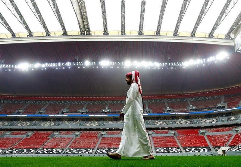 دبیر کمیته سازماندهی و میراث جام جهانی: درآمد قطر در جام جهانی ۲۰۲۲ مشخص شد 