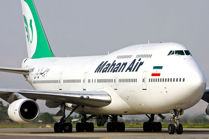 پرواز اولین هواپیمای مسافری ایرانی تا ۳۶ ماه آینده