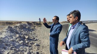 صنایع در شرق مشهد گسترش می‌یابد