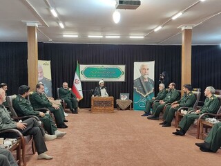 برگزاری ۲۶ ویژه‌برنامه در ۴ استان به مناسبت سالگرد شهادت سردار همدانی
