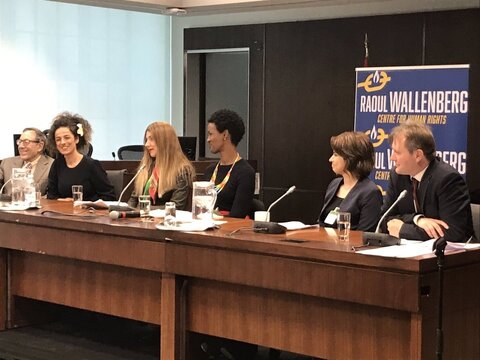 حامد اسماعیلیون در دام صهیونیست ها و منافقین