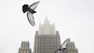 روسیه: به اجماع سازمان ملل در مورد "جنگ اتمی" کاملا پایبندیم
