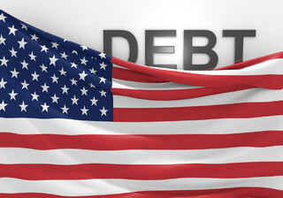 بدهی ملی آمریکا برای اولین بار در تاریخ از ۳۱ تریلیون دلار گذشت