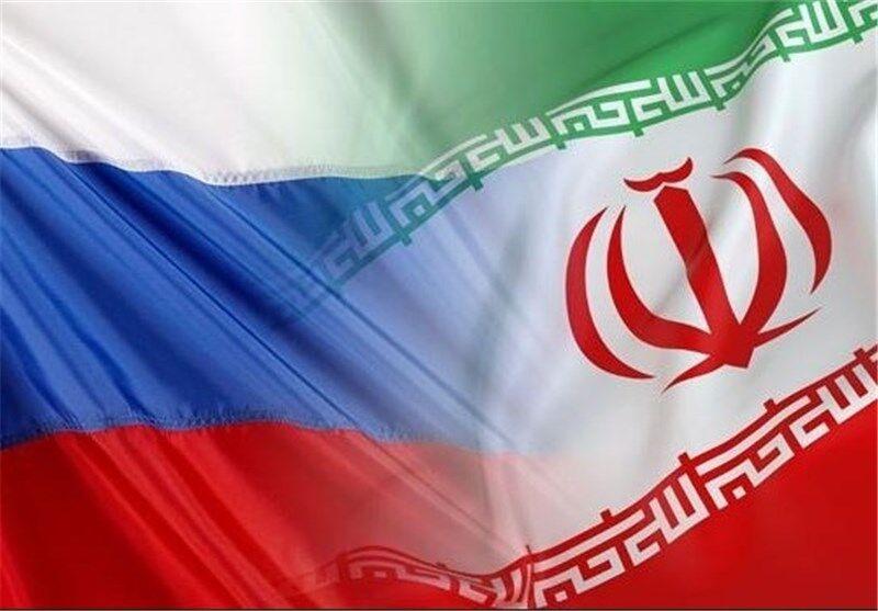 توسعه روابط مصلحت اقتصادی ایران و روسیه است