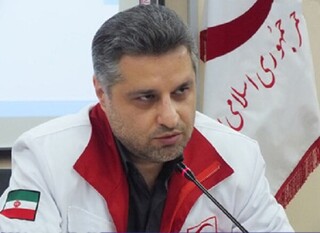 رئیس سازمان امداد و نجات هلال احمر کشور: بیش از ۲ هزار دستگاه چادر امدادی در زلزله خوی توزیع شد