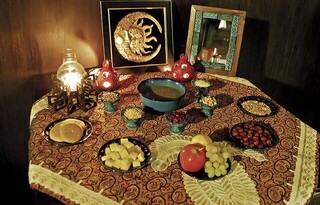 "مهرگان"؛ بزرگترین جشن ایرانیان پس از نوروز که رنگ فراموشی گرفته