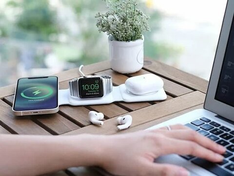 آشنایی با تازه های علم و وسایل هوشمند