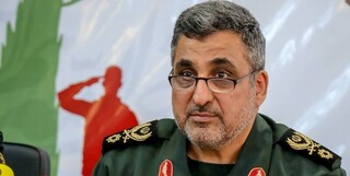 سردار فرحی: صادرات وزارت دفاع نسبت به سال‌های گذشته ۳ برابر شده است