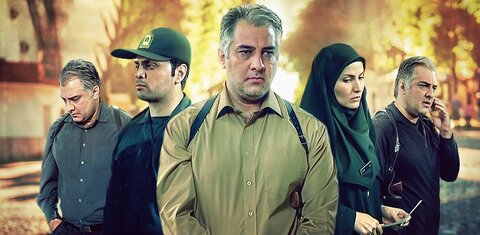 نگاهی به آثار پلیسی شاخص سینما و تلویزیون/جای خالی شهدای نیروی انتظامی در سینما