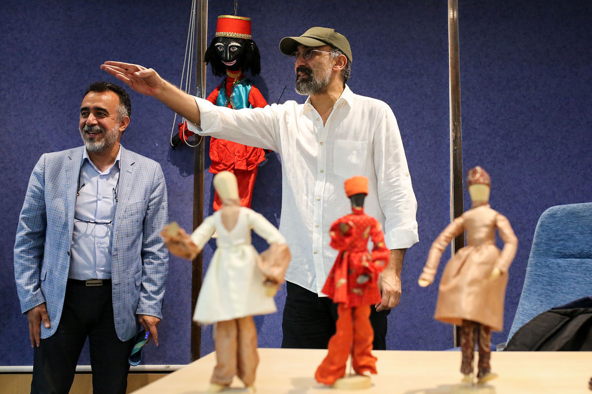جشنواره نمایش عروسکی تهران-مبارک به تعویق افتاد