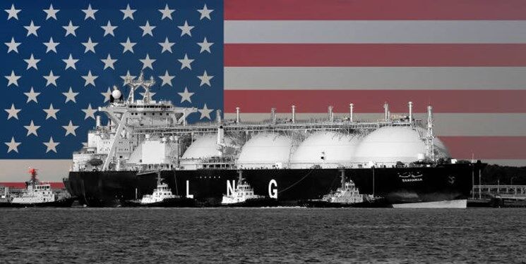 تقابل با روسیه و دوستی با آمریکا قیمت گاز برای اروپا را ۱۰ برابر کرد