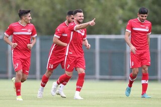 پرسپولیس رکورد ۱۴۲ روزه را شکست؛ خزان مجدد ربیعی در ورزشگاه آزادی