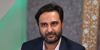 عباس محمدیان مدیرکل دفتر تبلیغات و اطلاع‌رسانی وزارت فرهنگ و ارشاد اسلامی شد