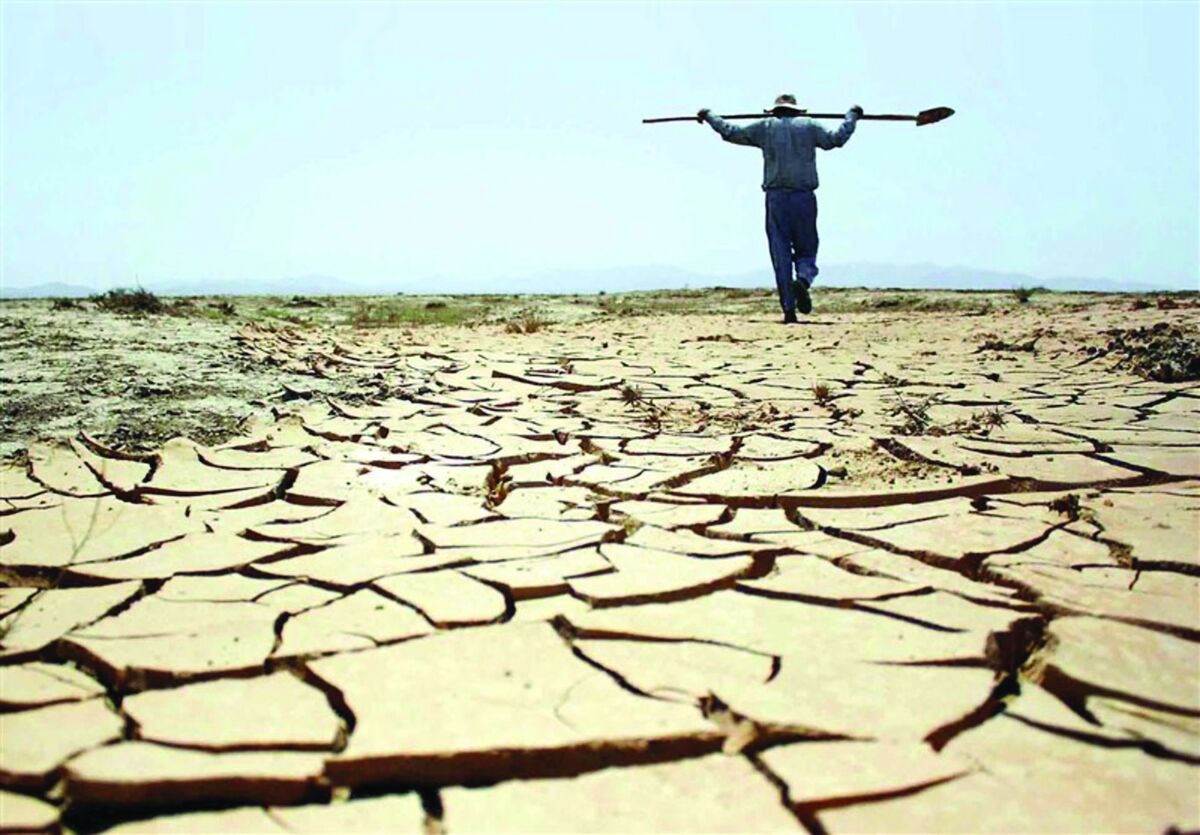 برای پیشگیری از بحران خشکسالی در ماه‌های پیش‌رو چه باید کرد؟