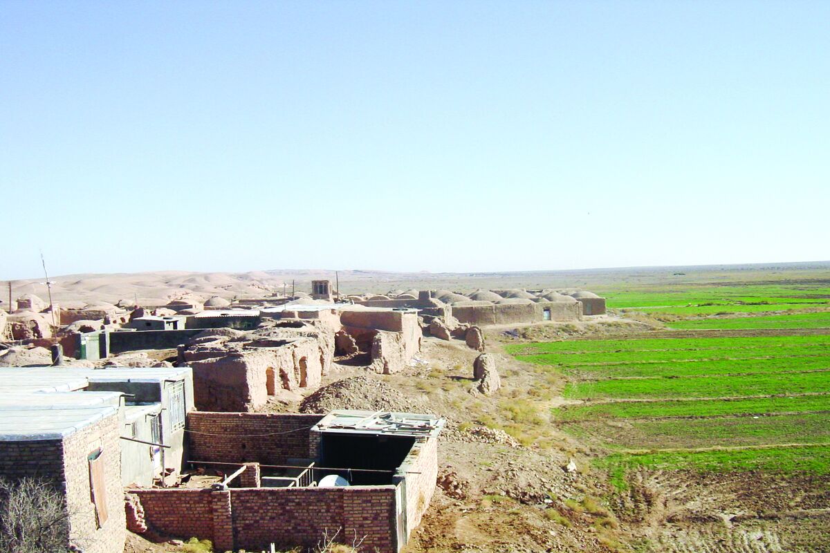 مدیرکل  امور روستایی استانداری خبر داد: ۴هزار آبادی خالی از سکنه در خراسان رضوی